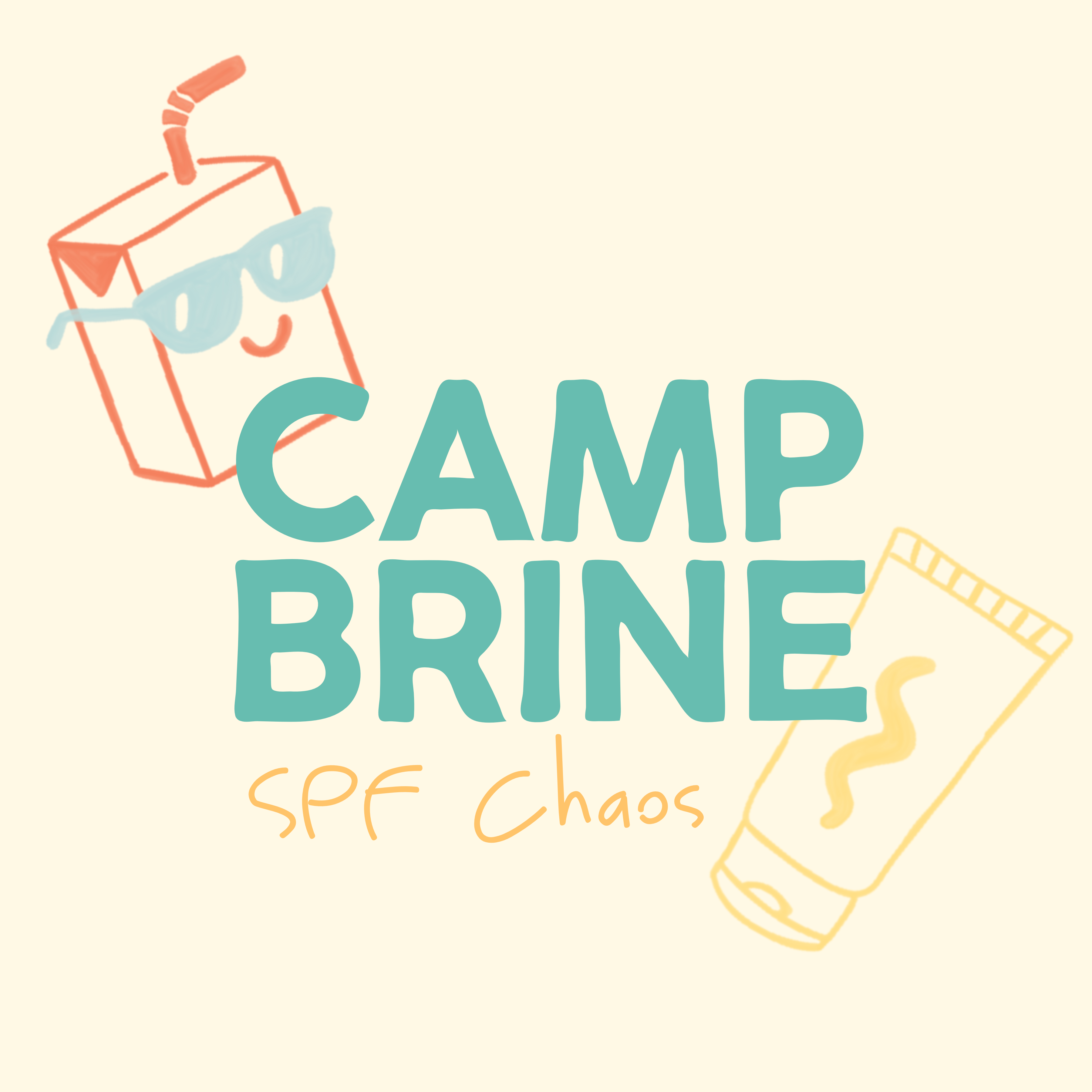 Camp Brine