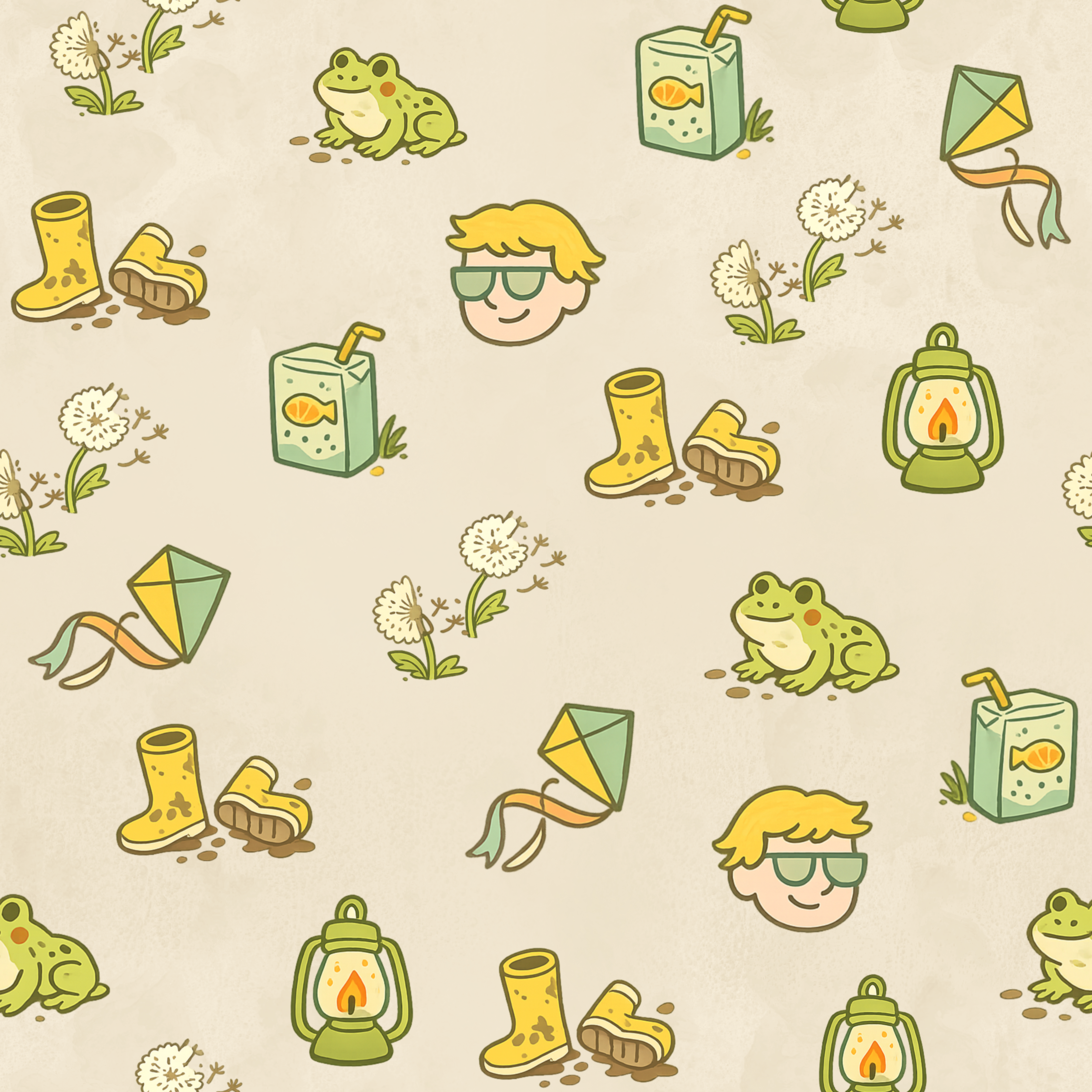 Spring 26 - Camp Brine