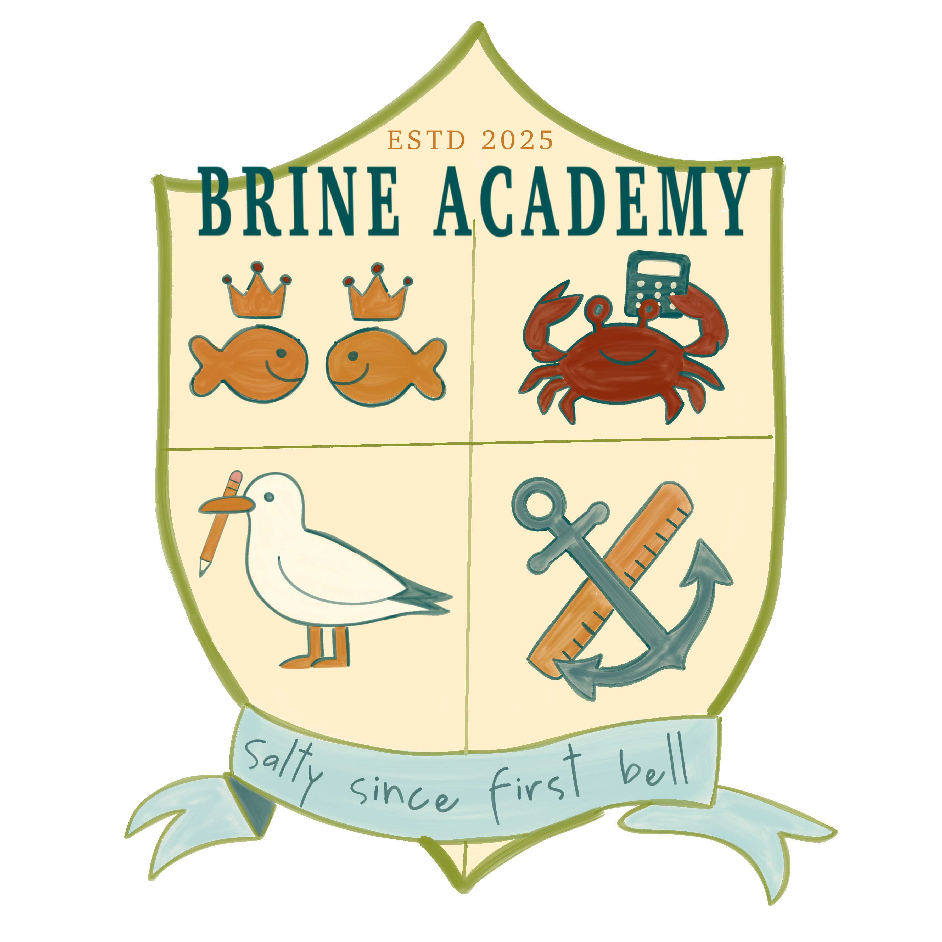 Brine Academy