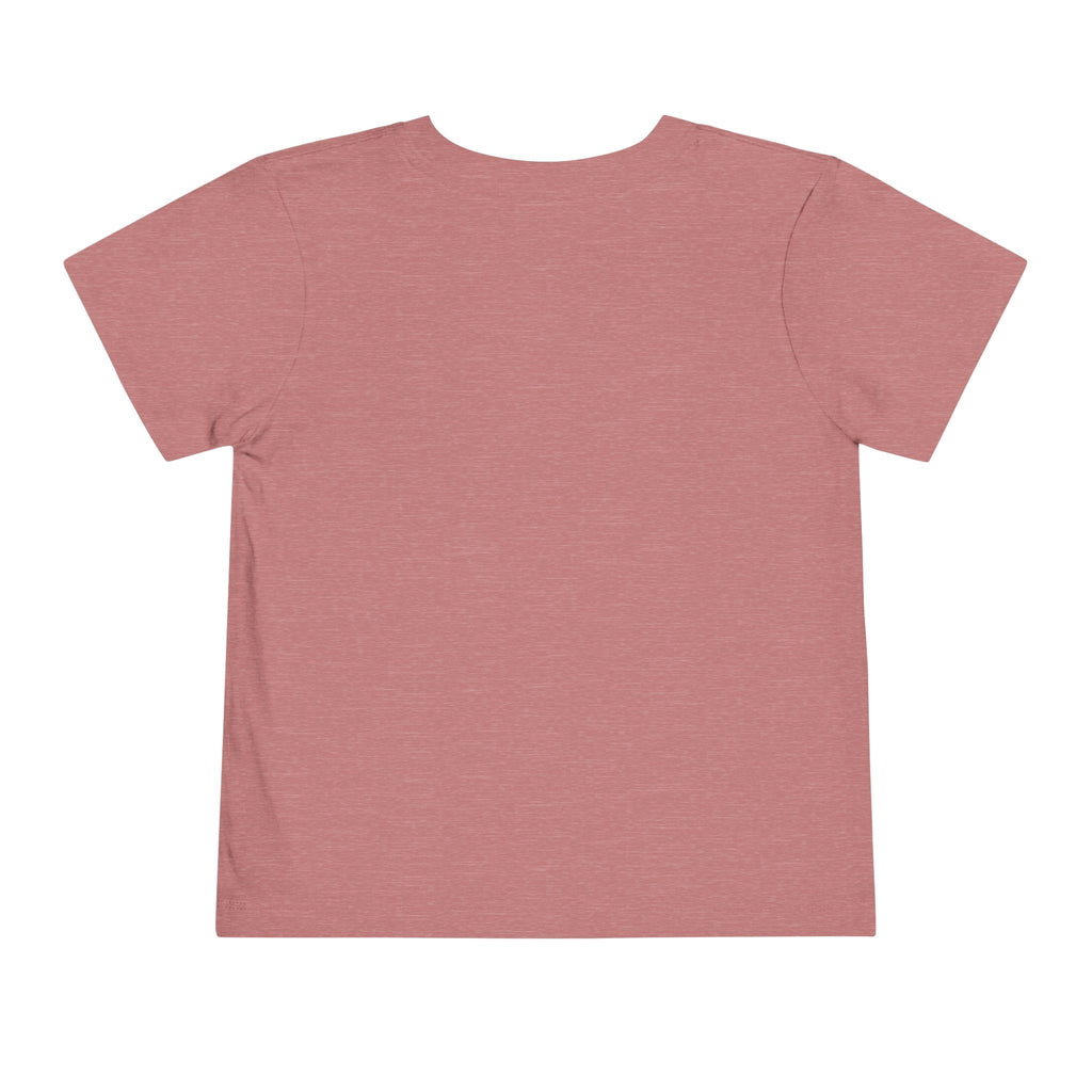 Junior Varsity Toddler Tee – Brine Academy Sports Graphic