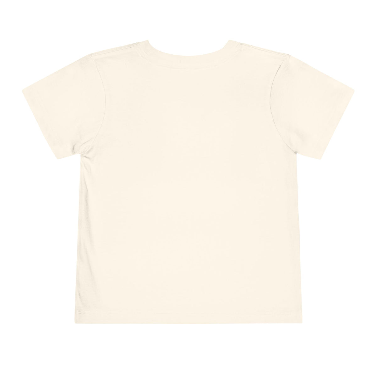 Toddler Tee — 'Brine Academy Est. 2026' Vintage School Kids Shirt