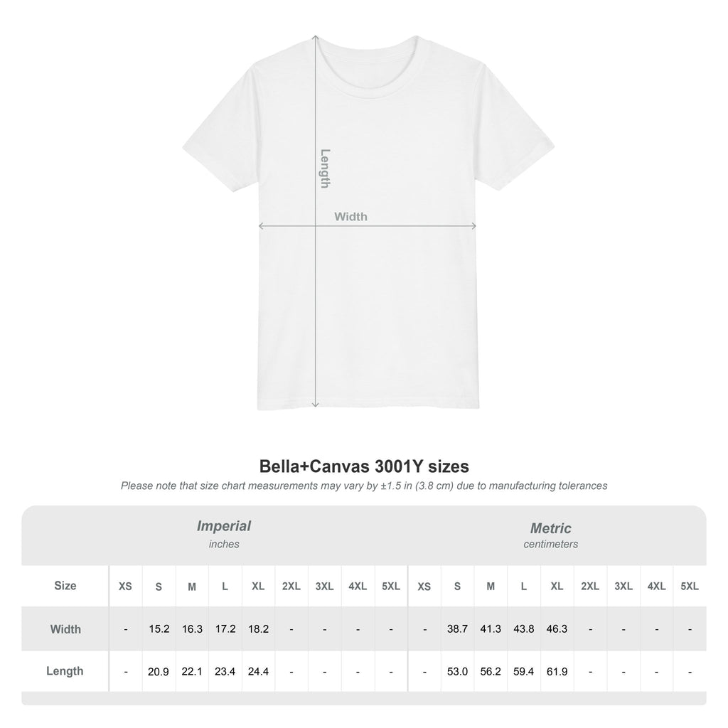 Brine Beach Club Youth Tee - Saltwater Division Waves Design