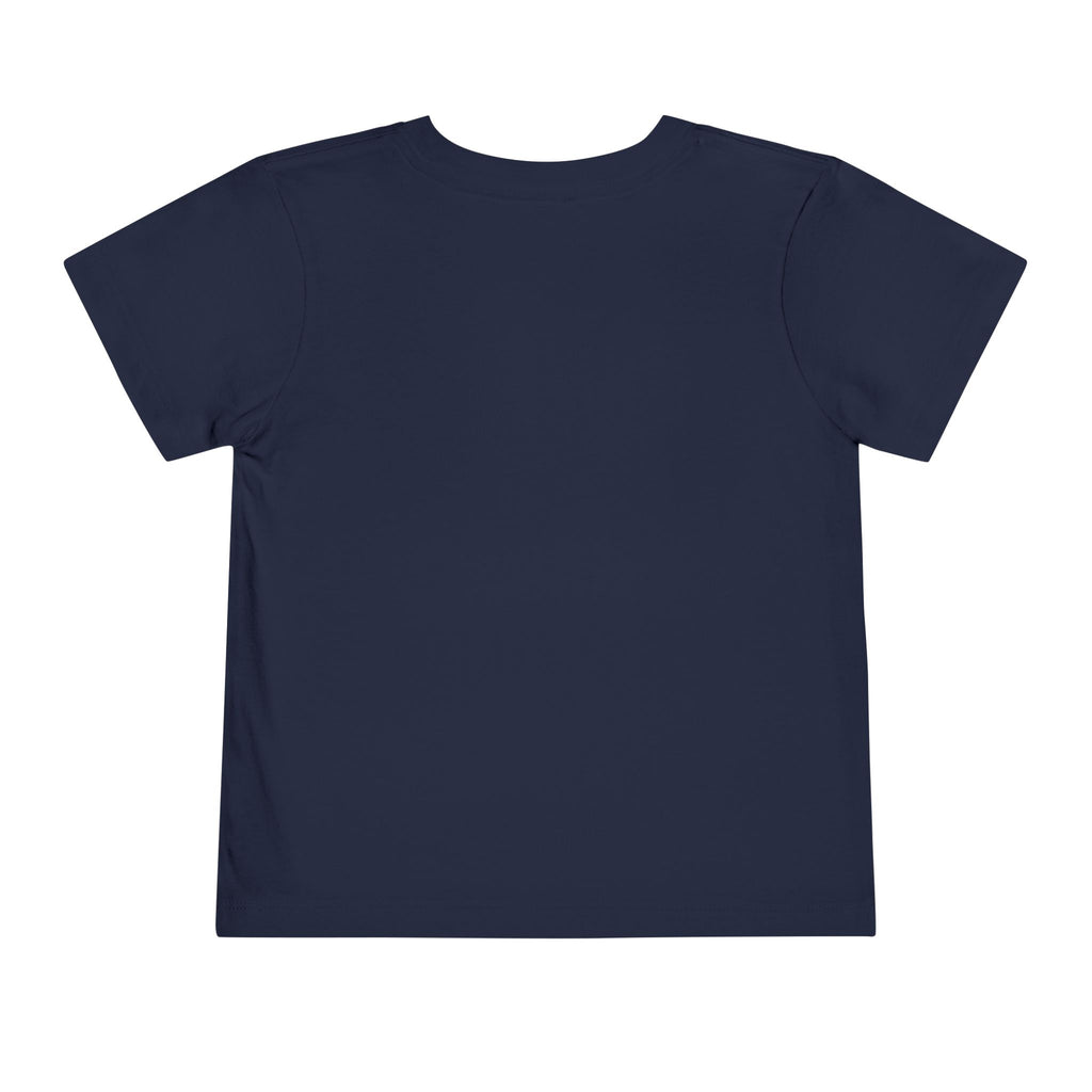 Junior Varsity Toddler Tee – Brine Academy Sports Graphic