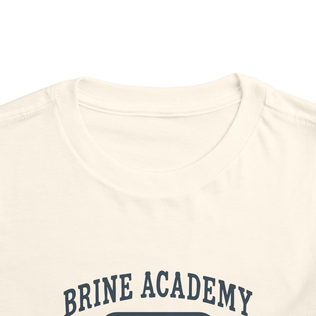 Junior Varsity Toddler Tee – Brine Academy Sports Graphic