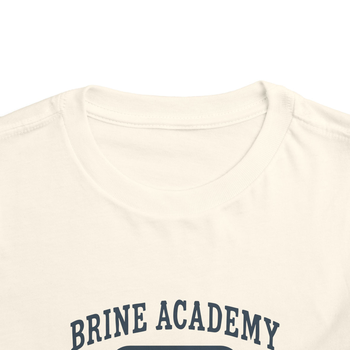 Junior Varsity Toddler Tee – Brine Academy Sports Graphic