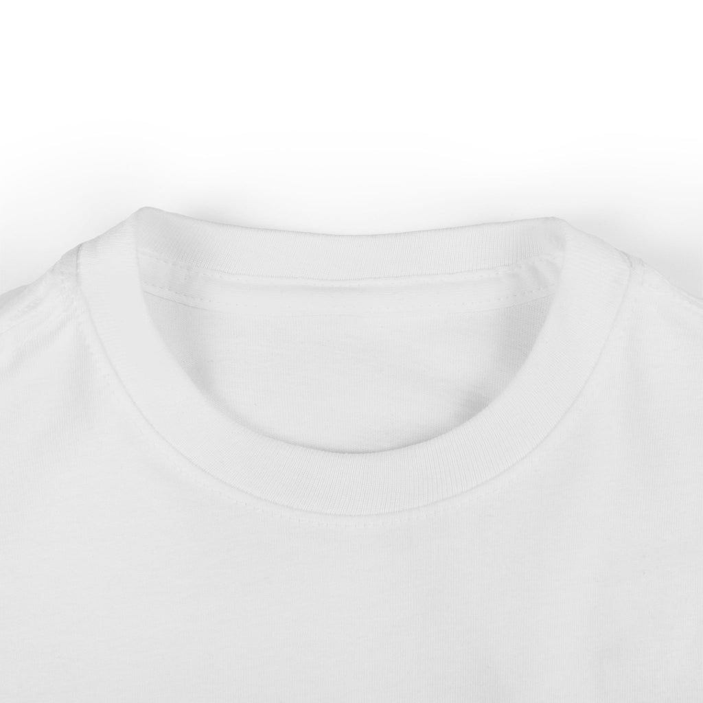 Infant Tee — "Sand Taster On Duty" Brine Beach Club