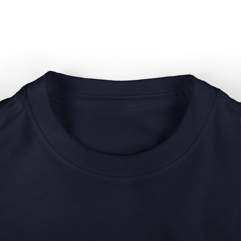 Infant Tee — "Sand Taster On Duty" Brine Beach Club