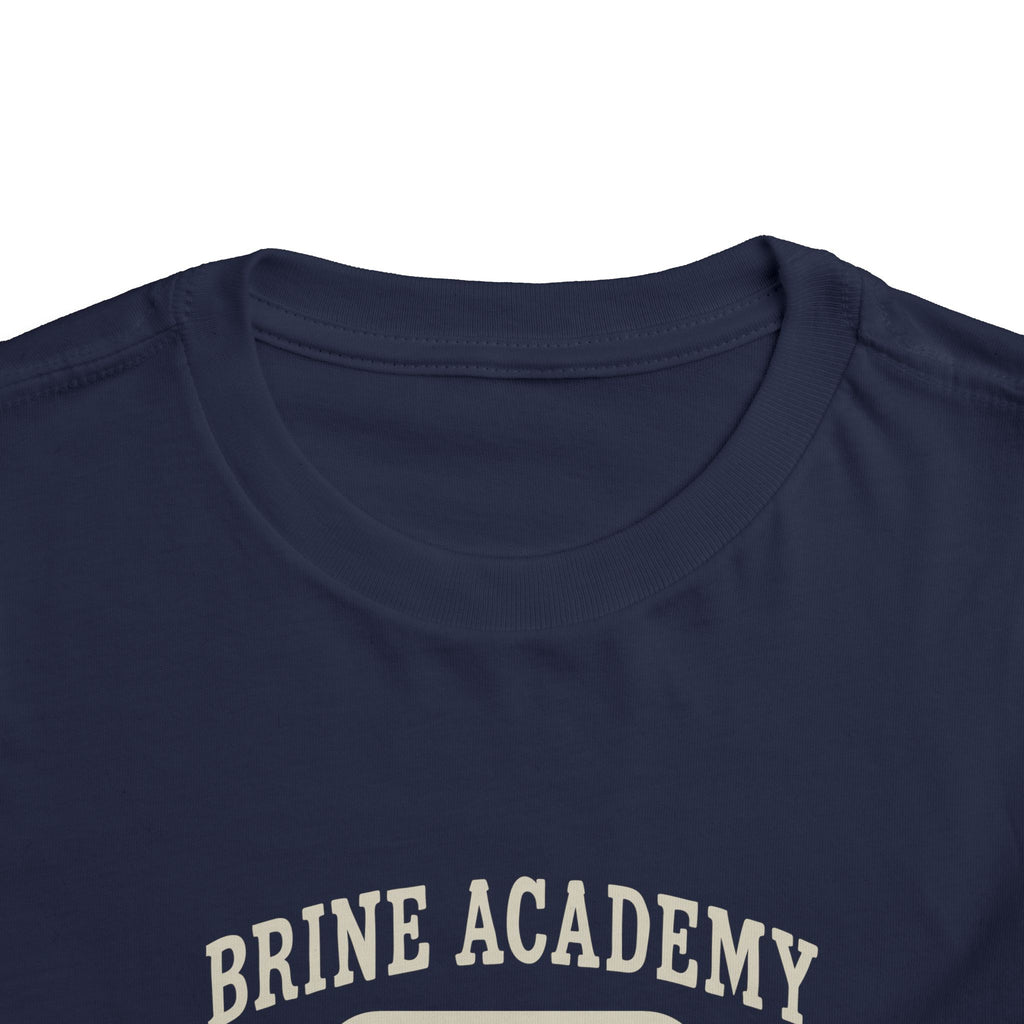 Junior Varsity Toddler Tee – Brine Academy Sports Graphic