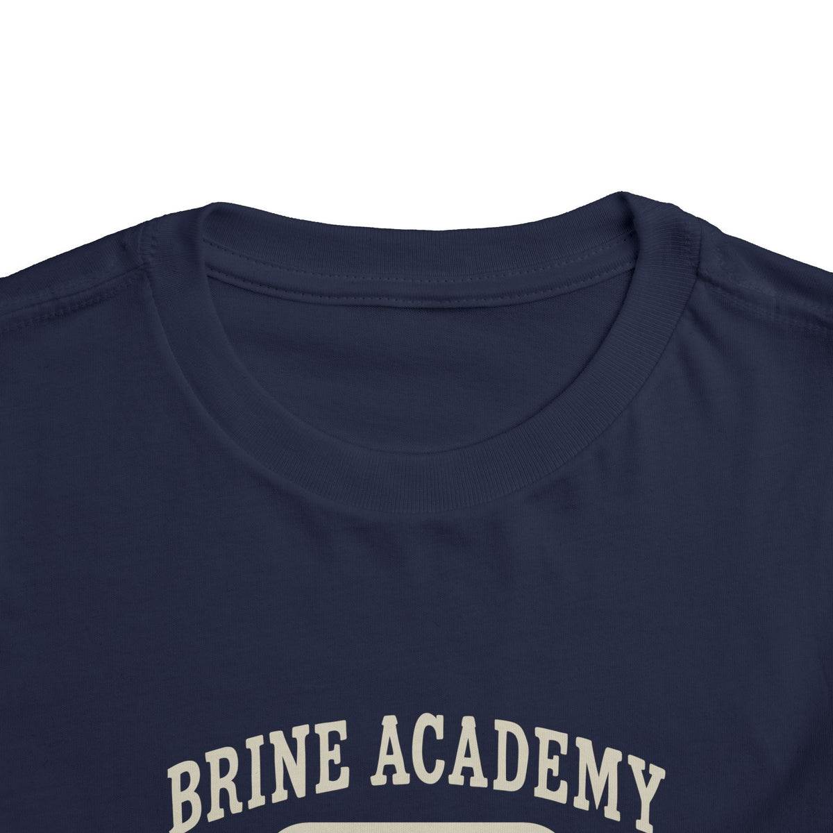 Junior Varsity Toddler Tee – Brine Academy Sports Graphic