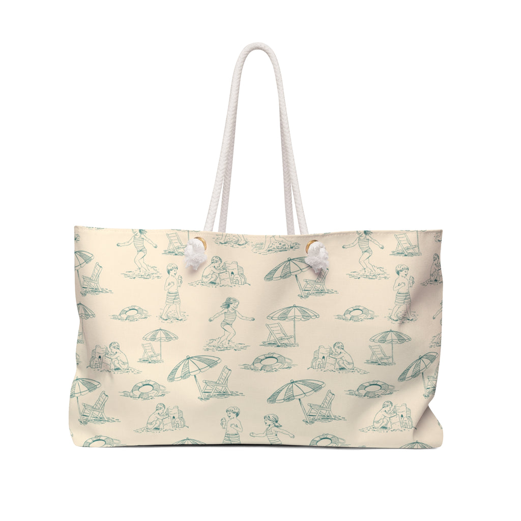 The Beach Day Bundle
