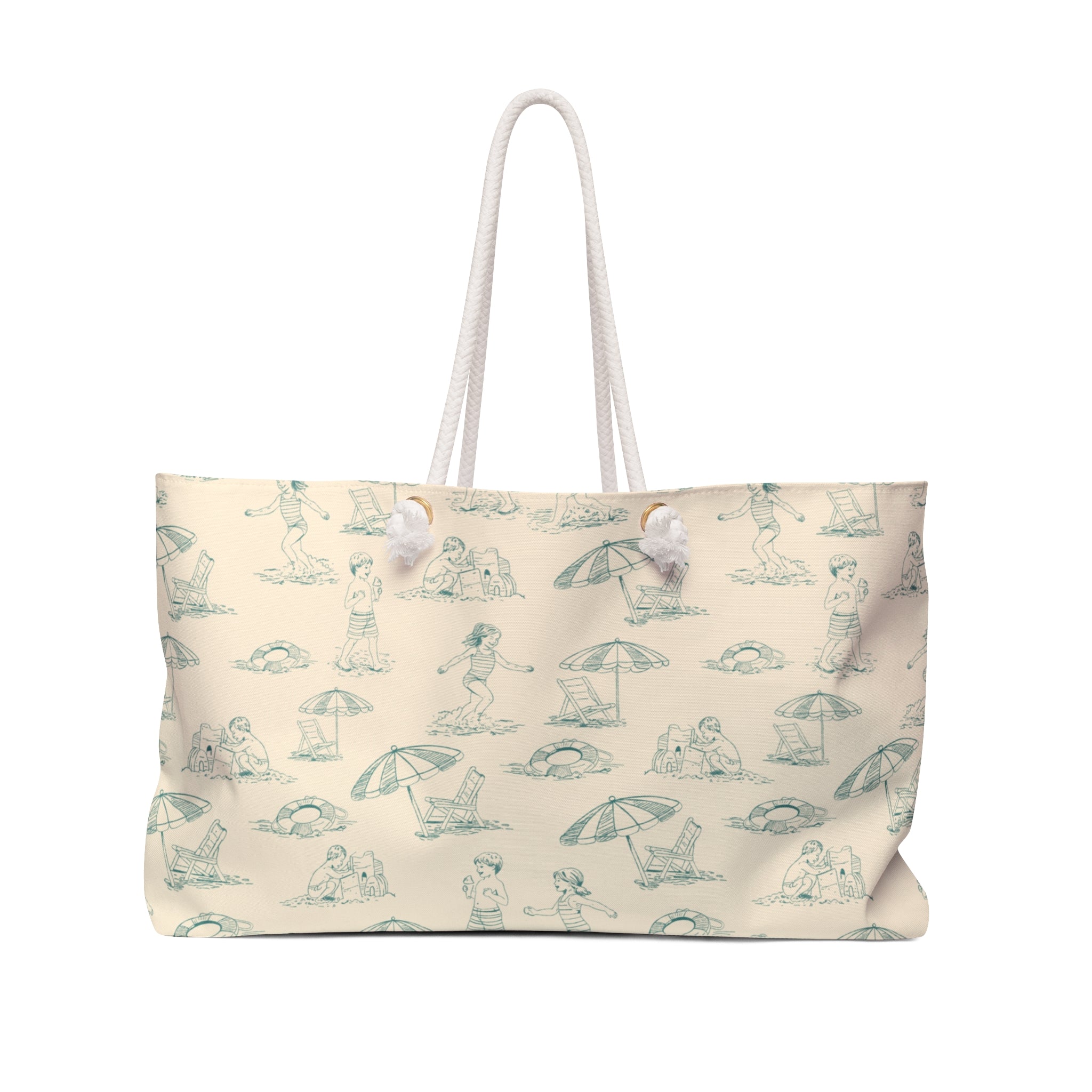 The Beach Day Bundle