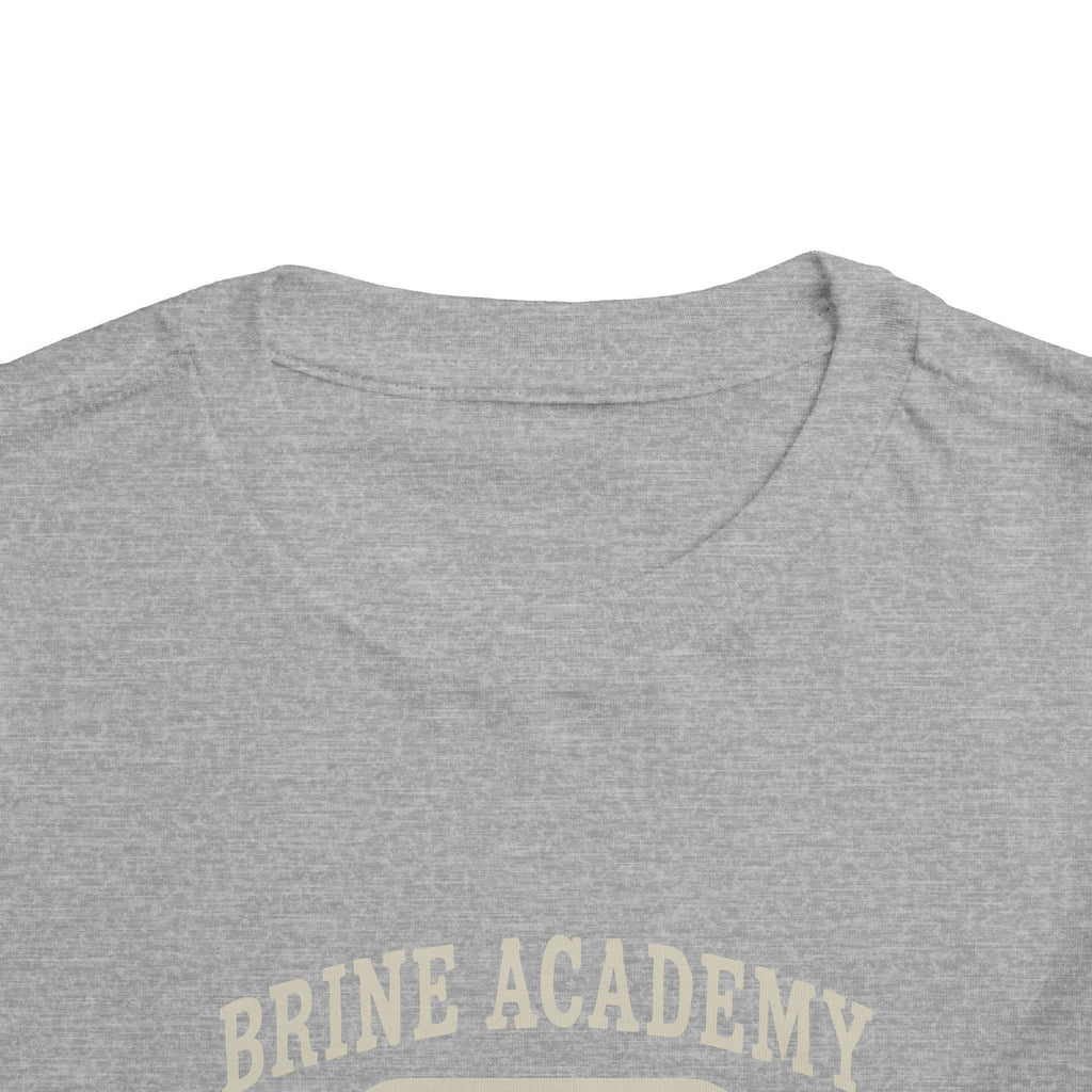Junior Varsity Toddler Tee – Brine Academy Sports Graphic