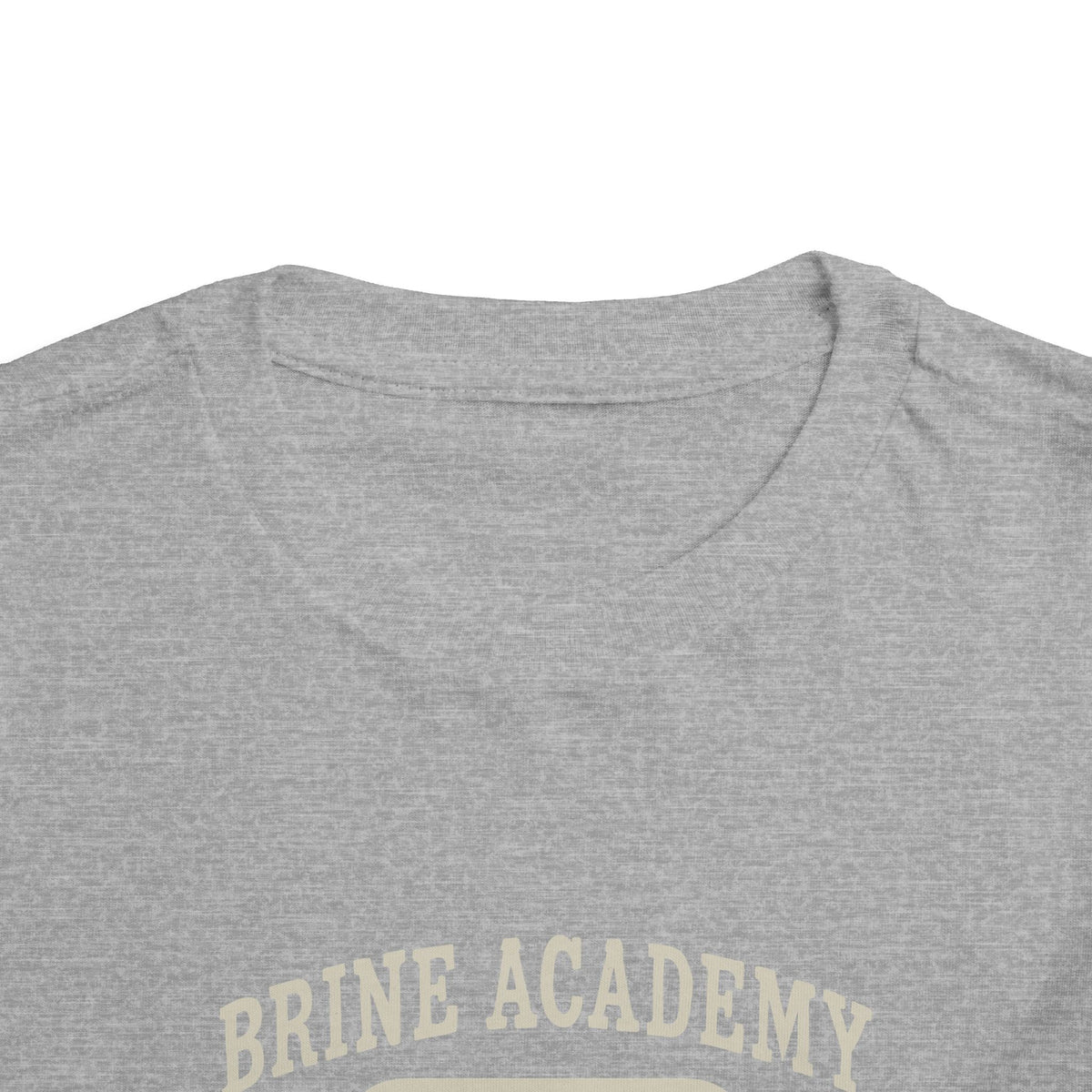 Junior Varsity Toddler Tee – Brine Academy Sports Graphic