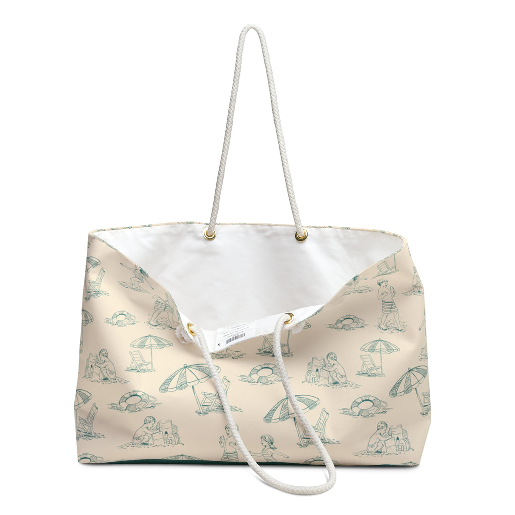 The Beach Day Bundle