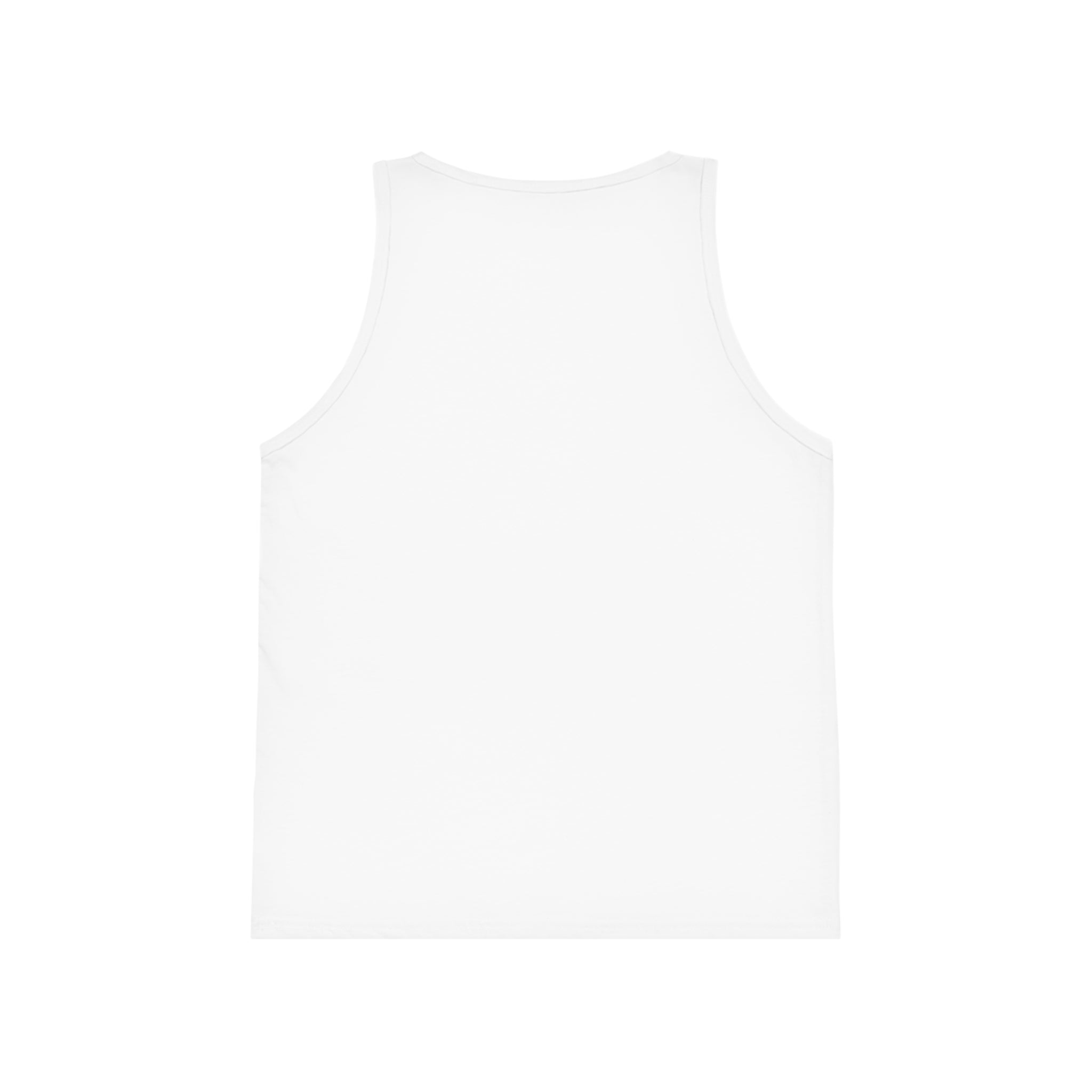 Brine Beach Club Kids Tank Top — Jr. Lifeguard Umbrella Summer Shirt