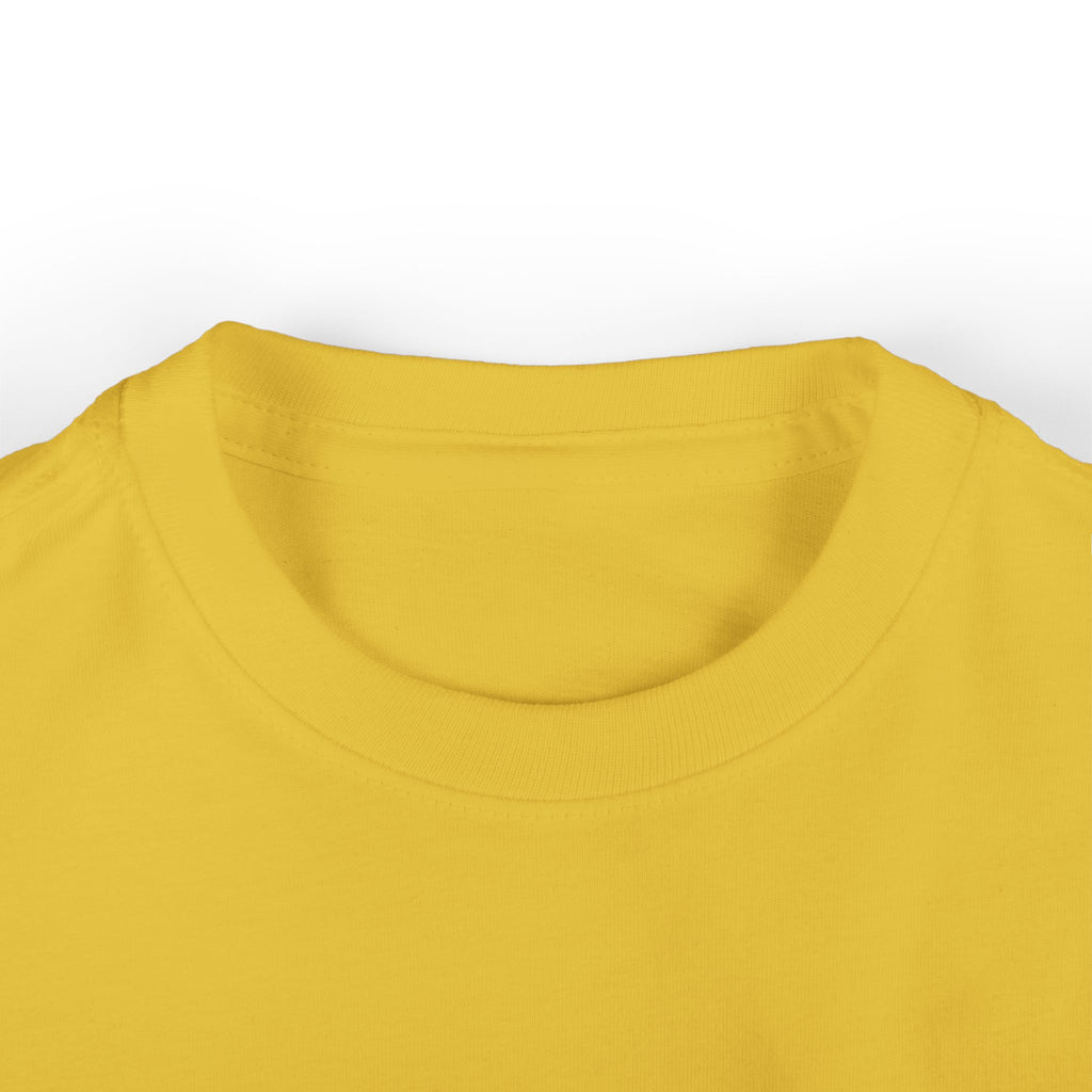 Infant Tee — "Sand Taster On Duty" Brine Beach Club