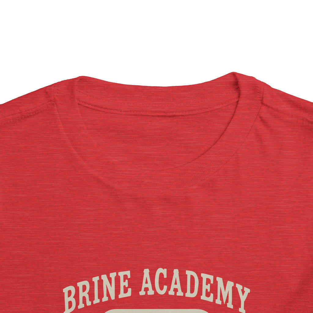 Junior Varsity Toddler Tee – Brine Academy Sports Graphic