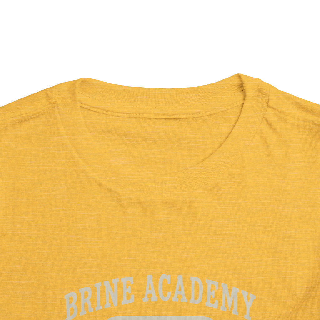 Junior Varsity Toddler Tee – Brine Academy Sports Graphic