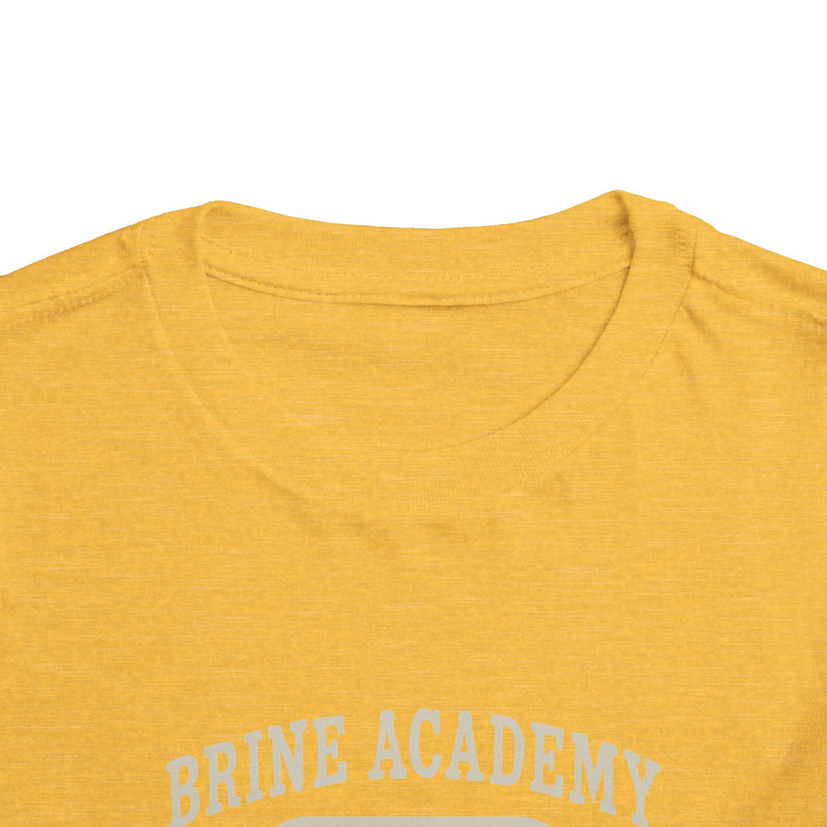 Junior Varsity Toddler Tee – Brine Academy Sports Graphic