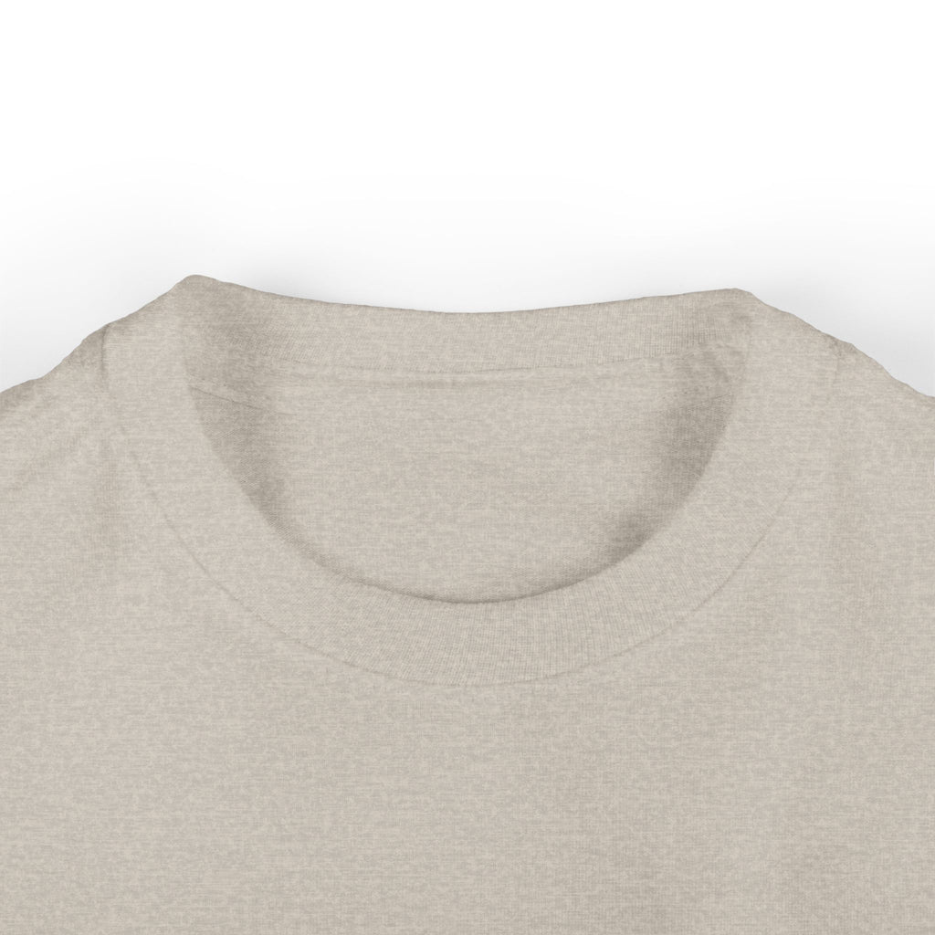 Infant Tee — "Sand Taster On Duty" Brine Beach Club