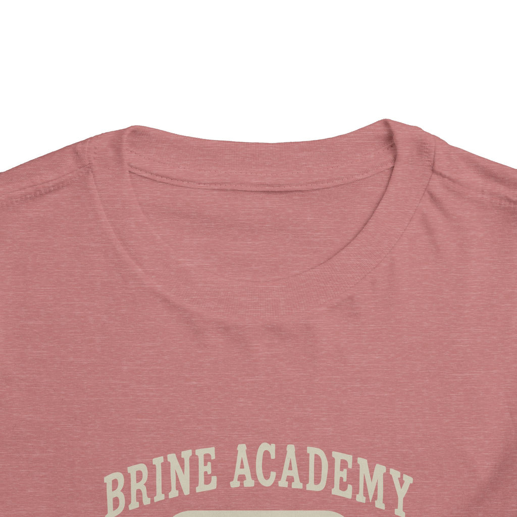 Junior Varsity Toddler Tee – Brine Academy Sports Graphic