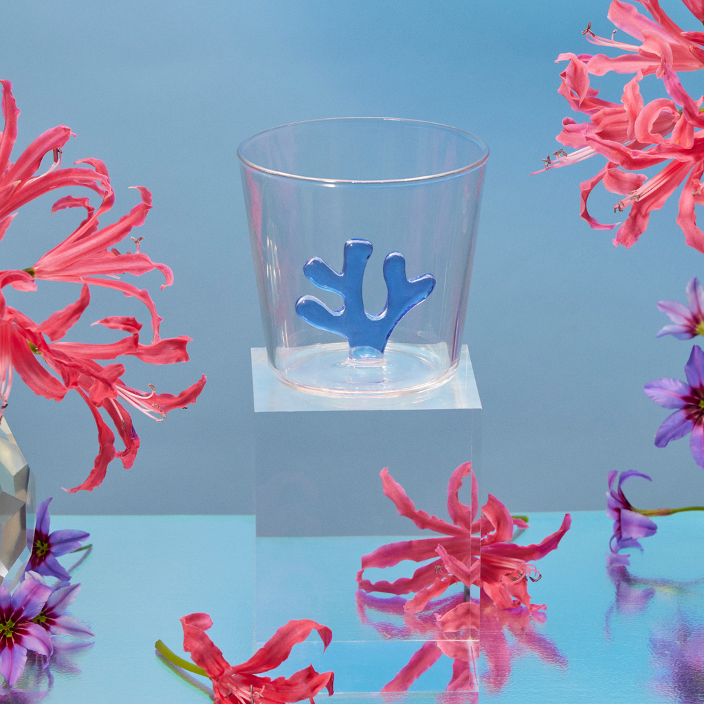 Whimsical Water Tumblers