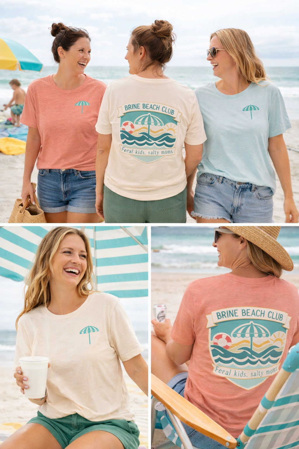 The Beach Day Bundle