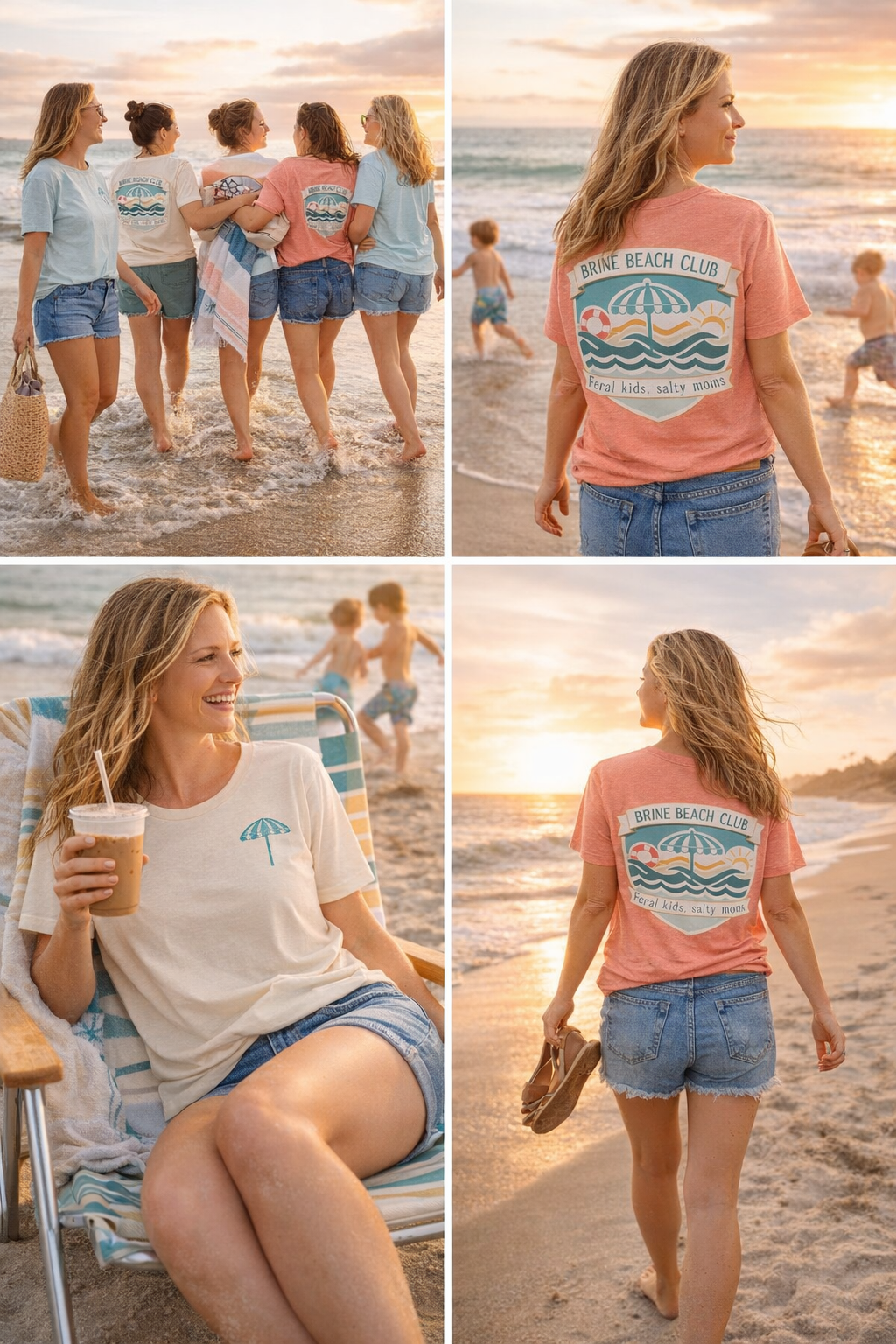 The Beach Day Bundle