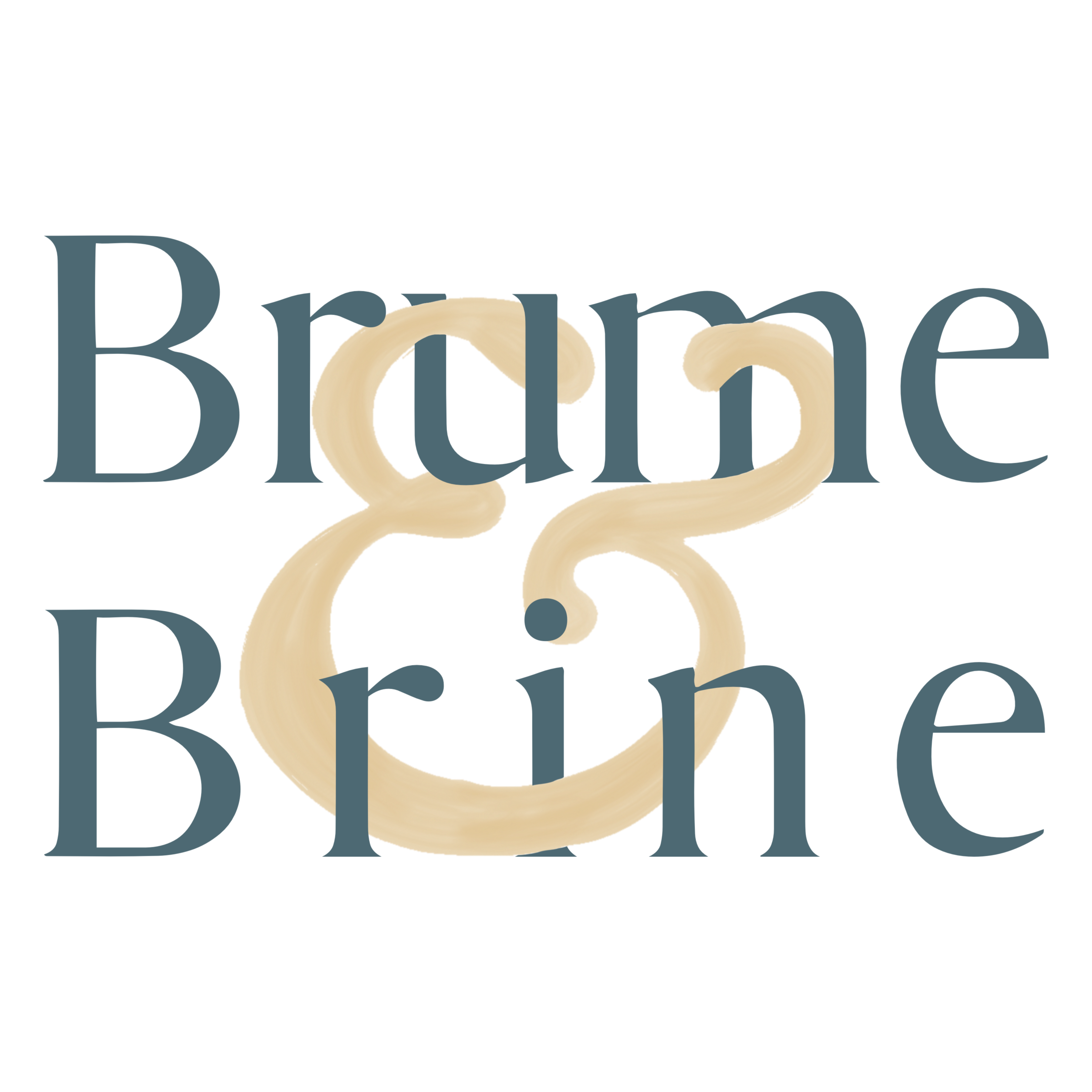 Brume & Brine