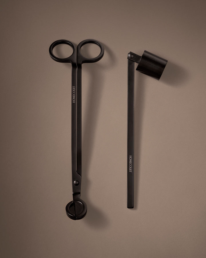 Candle Accessory Duo /