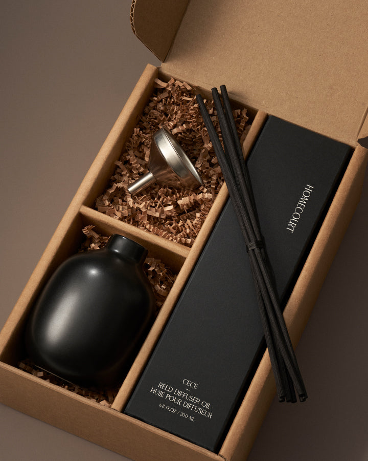 Fragrance Reed Diffuser I