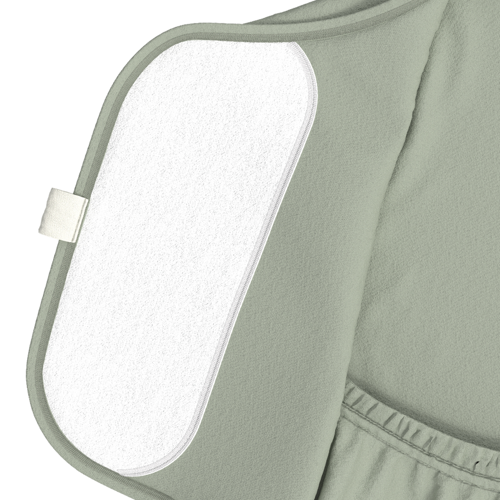 Romper - Avocado