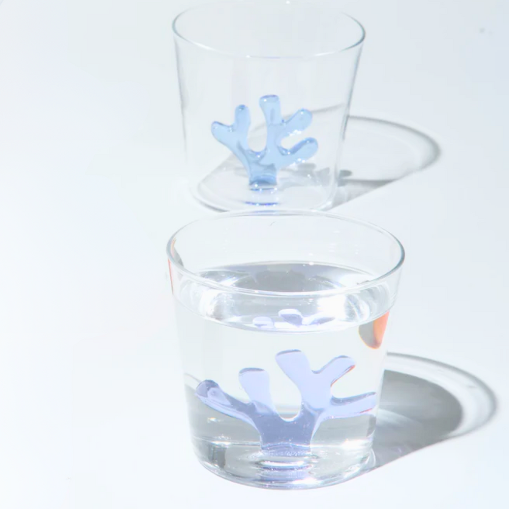 Whimsical Water Tumblers