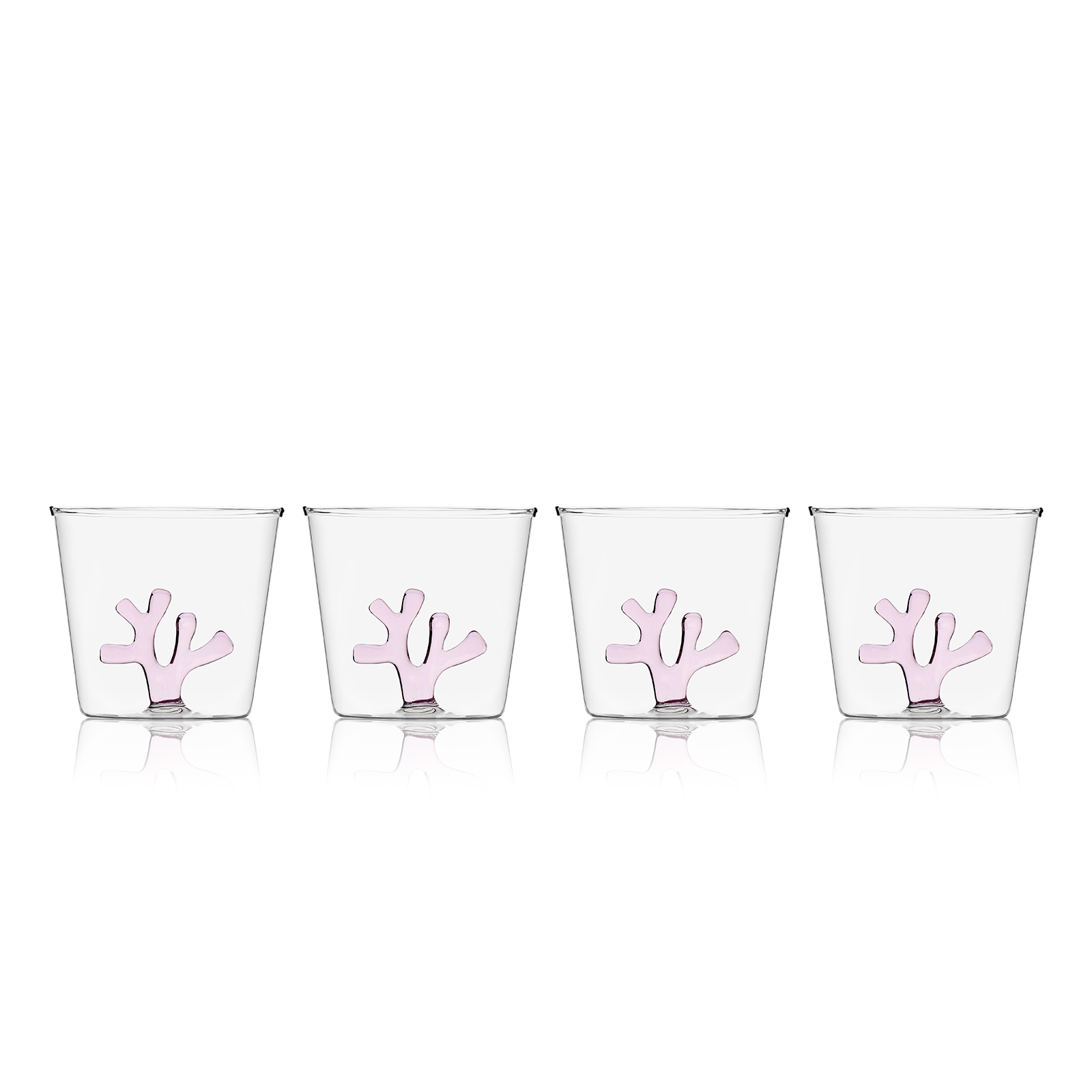 Whimsical Water Tumblers