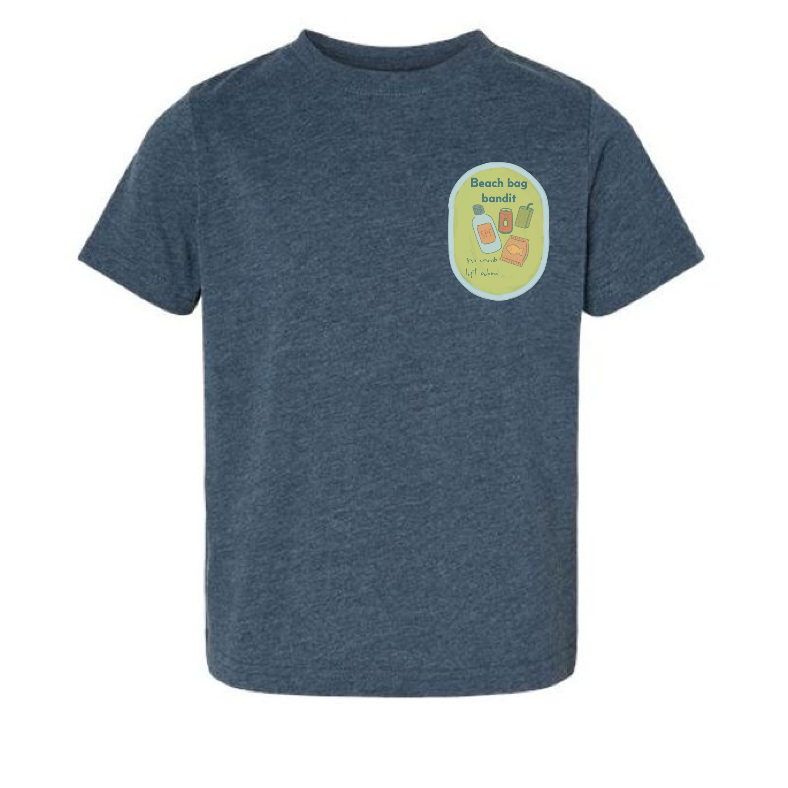 Vintage Denim - FRONT