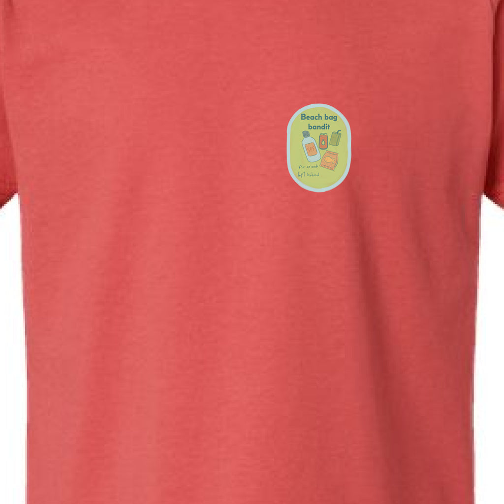 Passionfruit - FRONT