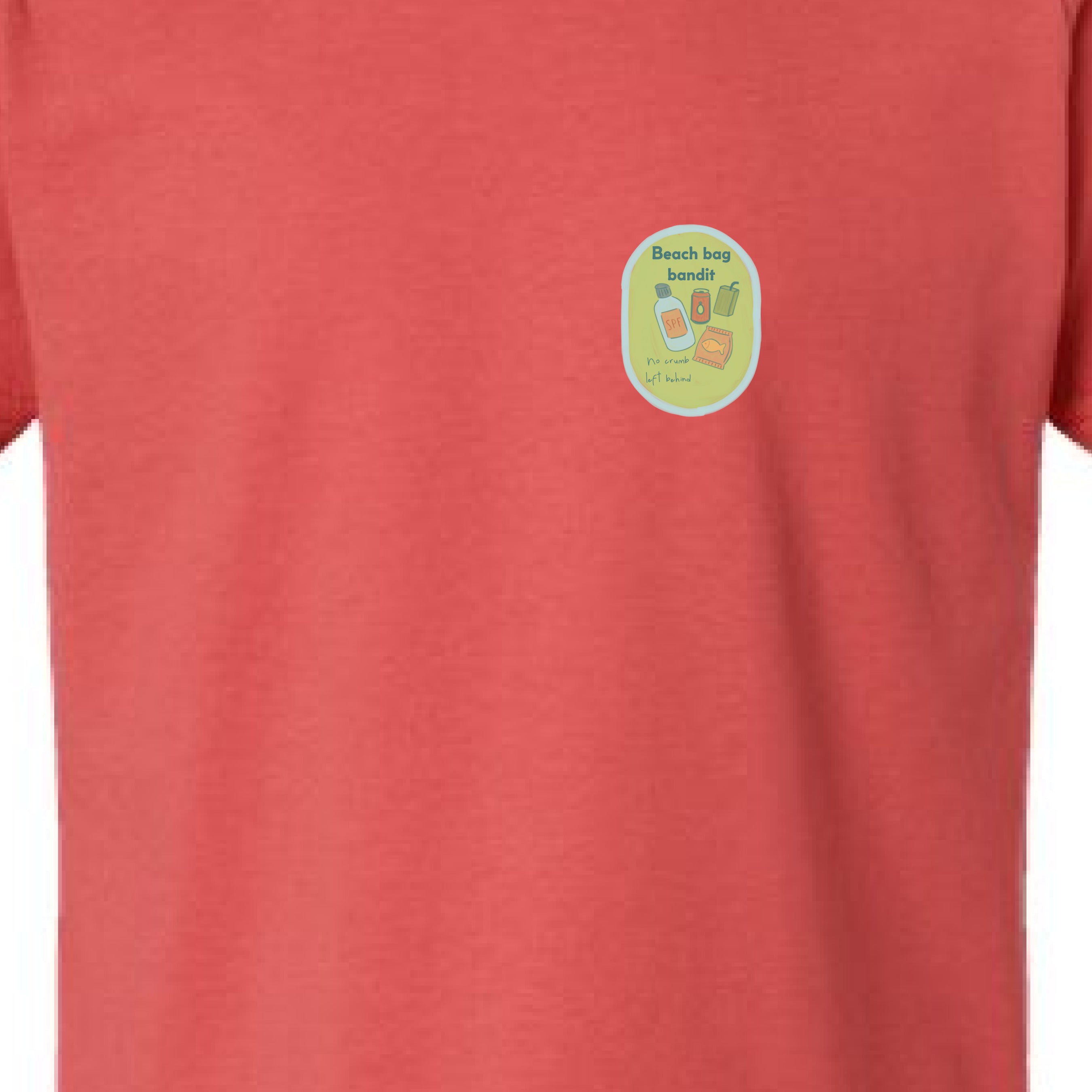 Passionfruit - FRONT