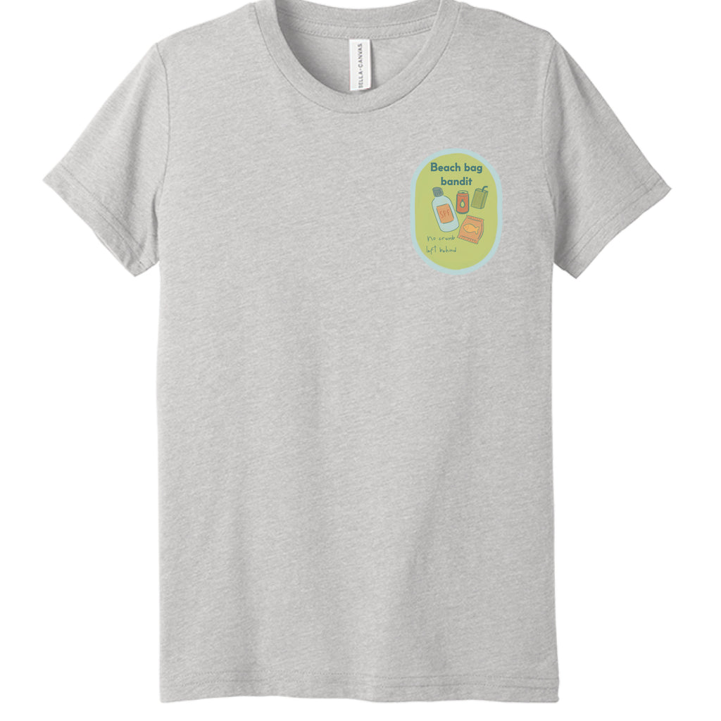 WHITE FLK TRBLND - FRONT