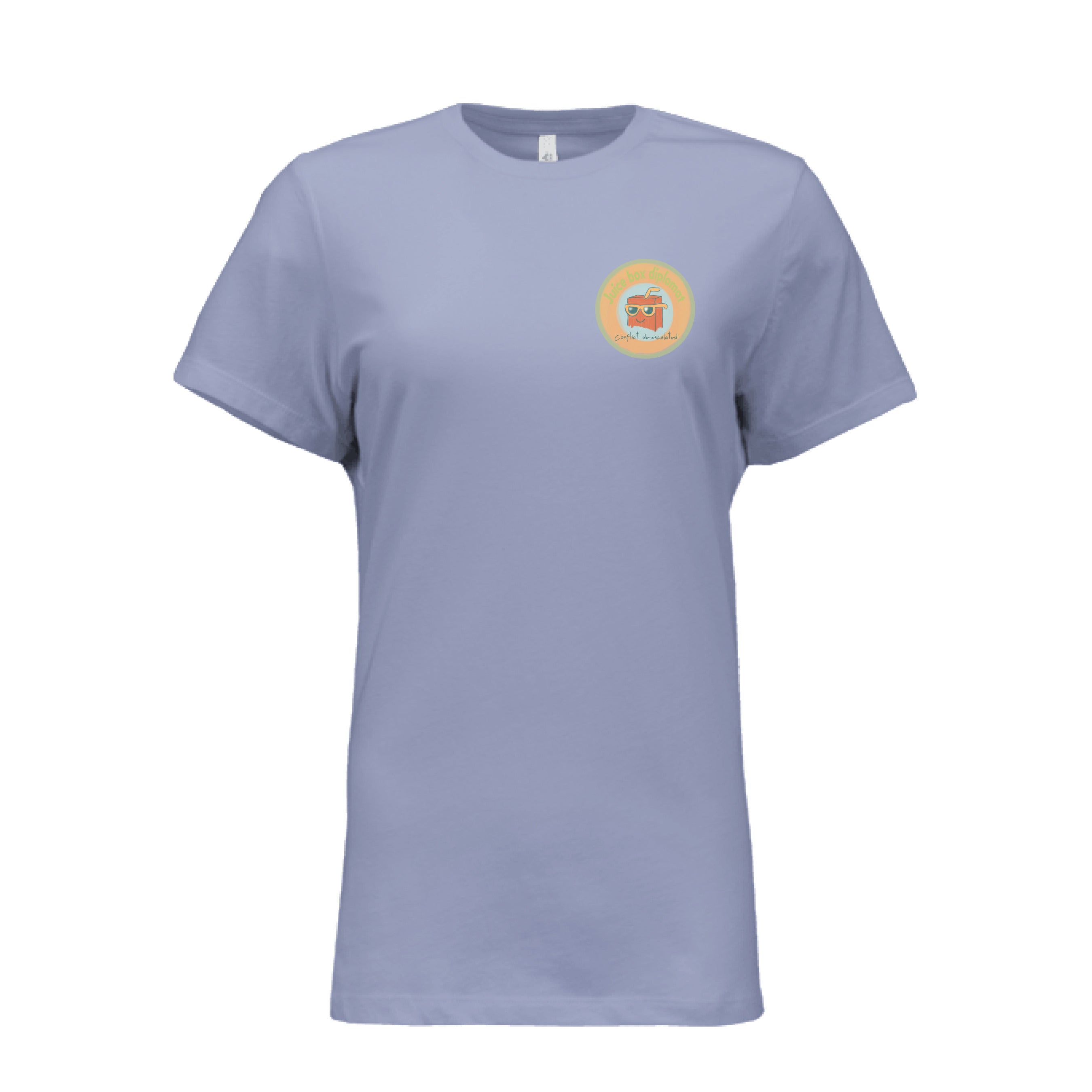 Lavender Blue - FRONT