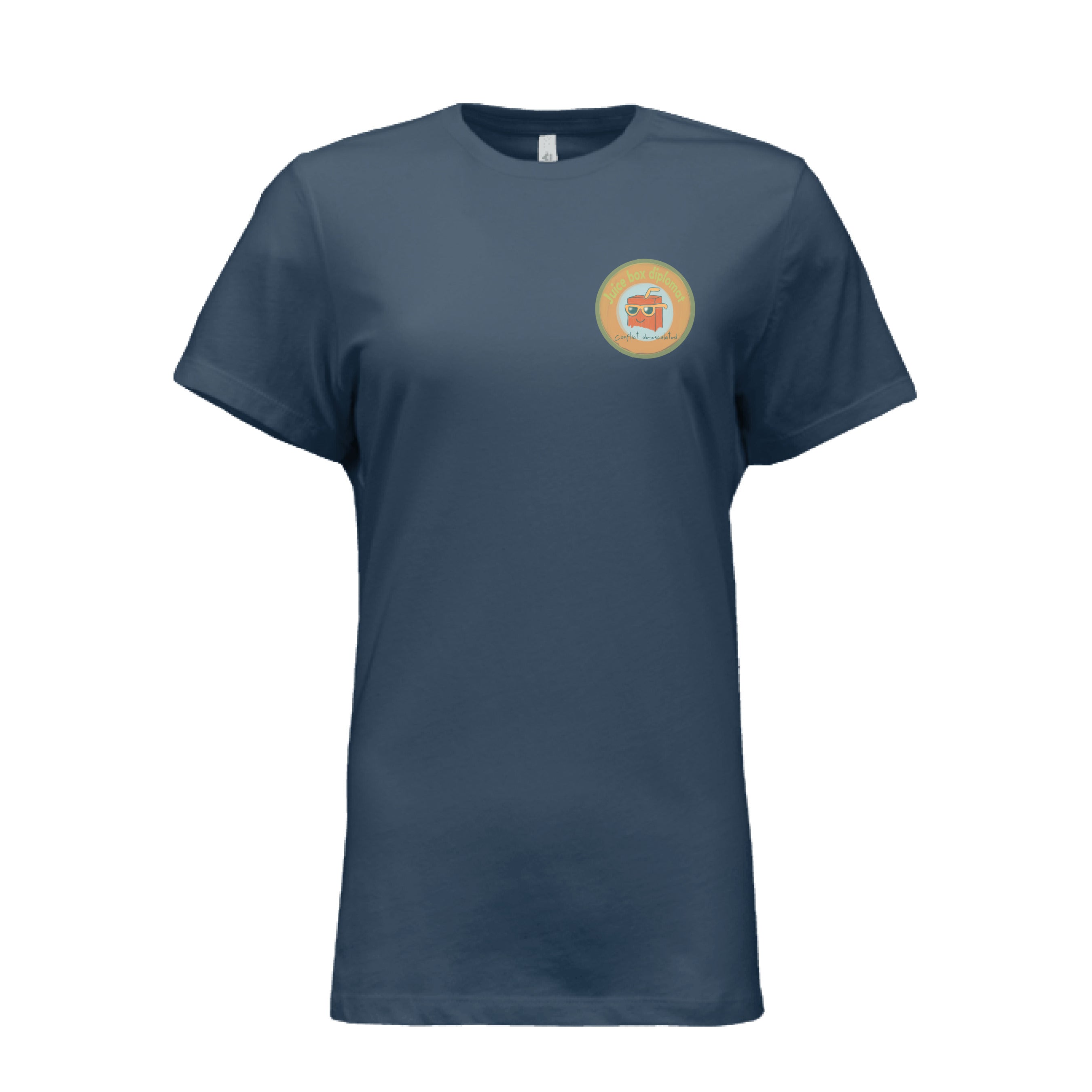 Vintage Denim - FRONT