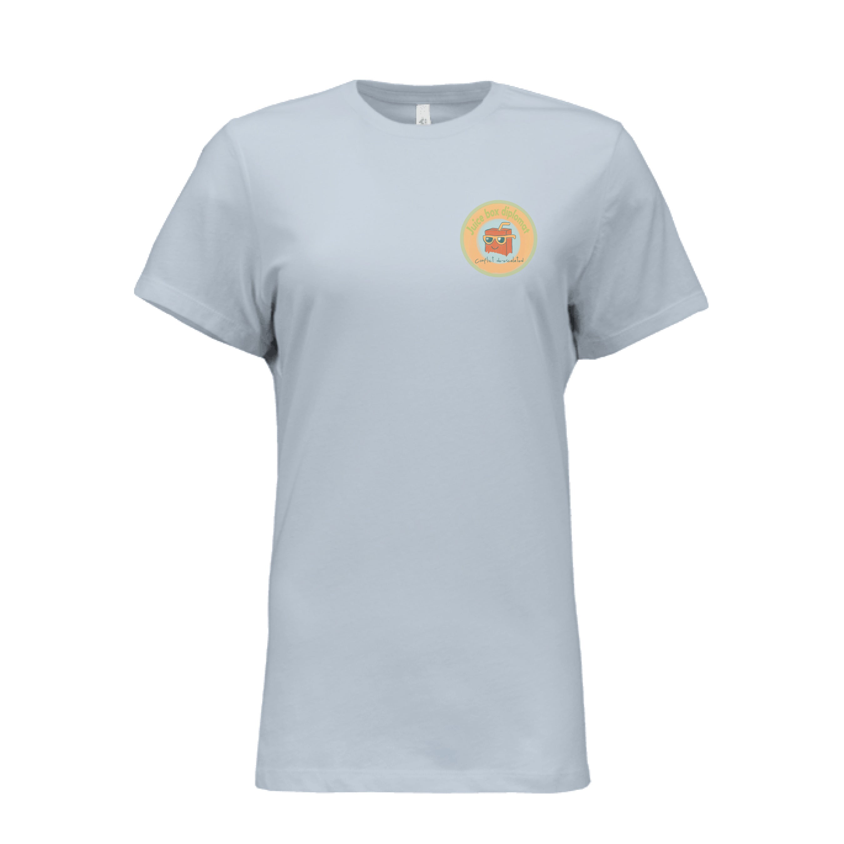 Carolina Blue - FRONT