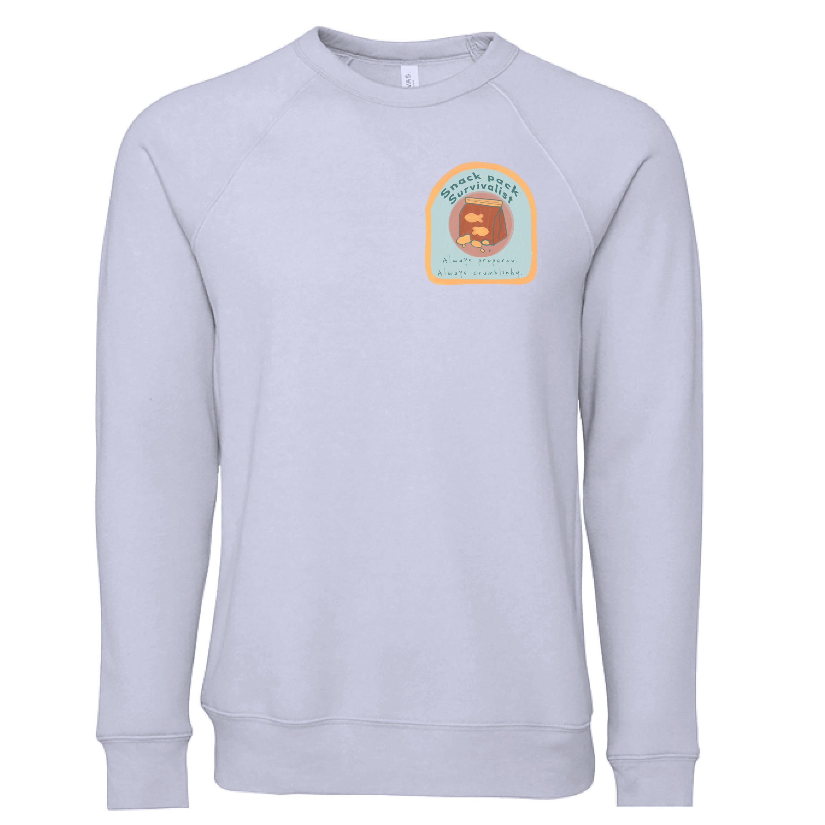 Lavender Blue - FRONT