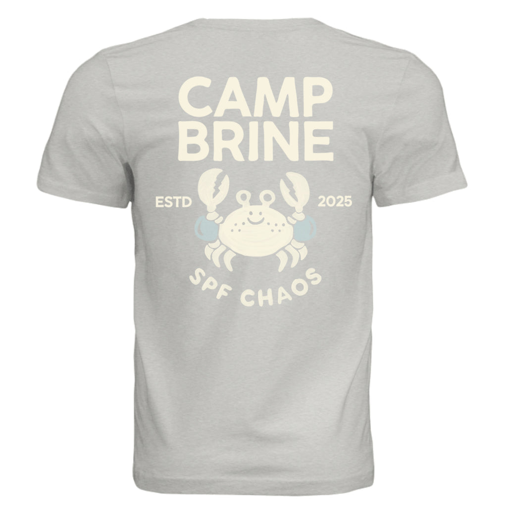 Cement Triblend - BACK