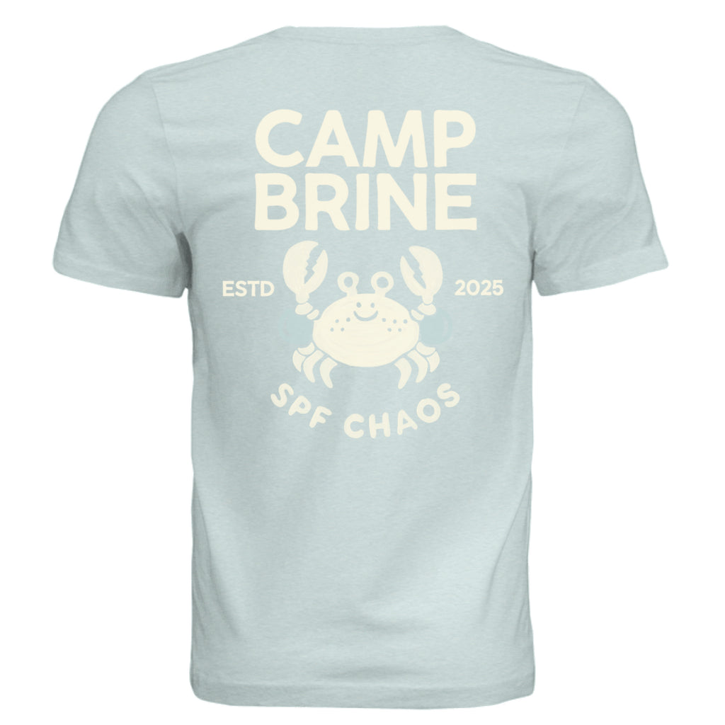 MINT TRIBLEND - BACK