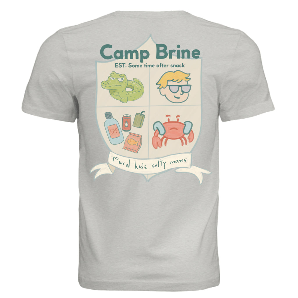 Cement Triblend - BACK