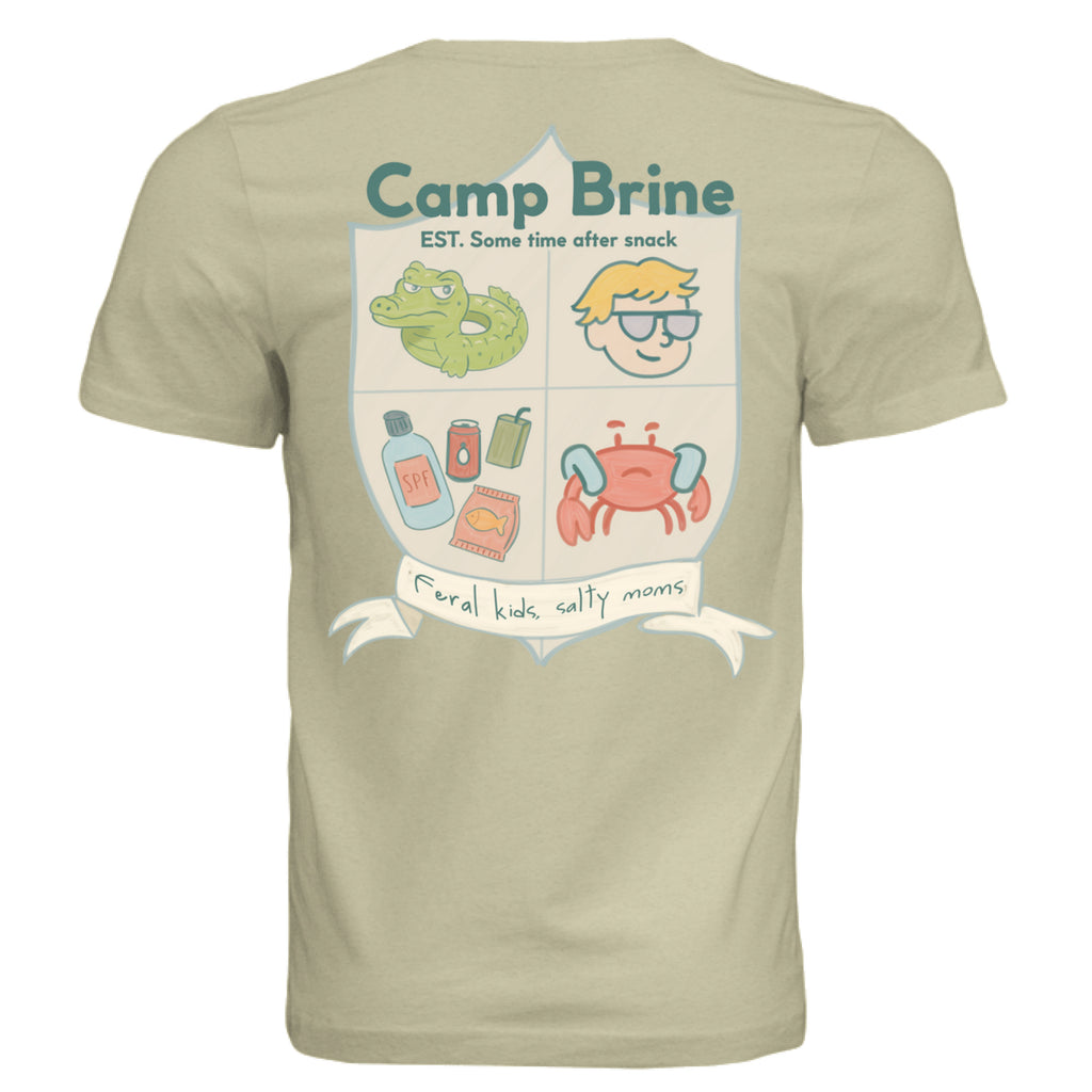 OATMEAL TRIBLEND - BACK