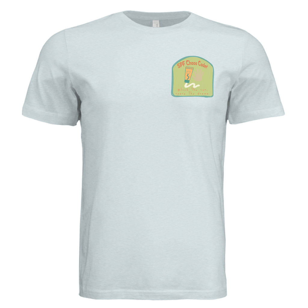 ICE BLUE TRIBLND - FRONT