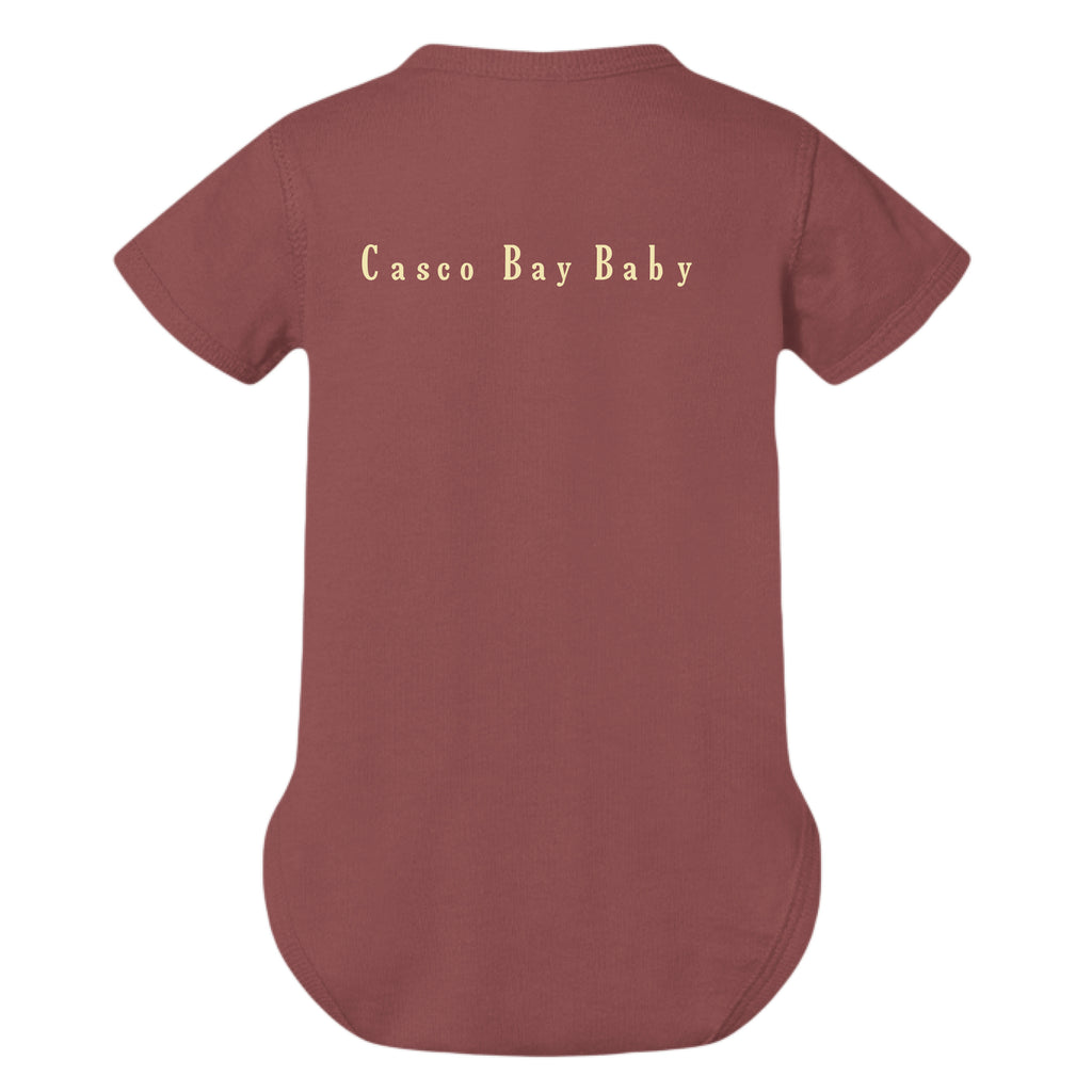 CARDINAL BLKOUT - BACK