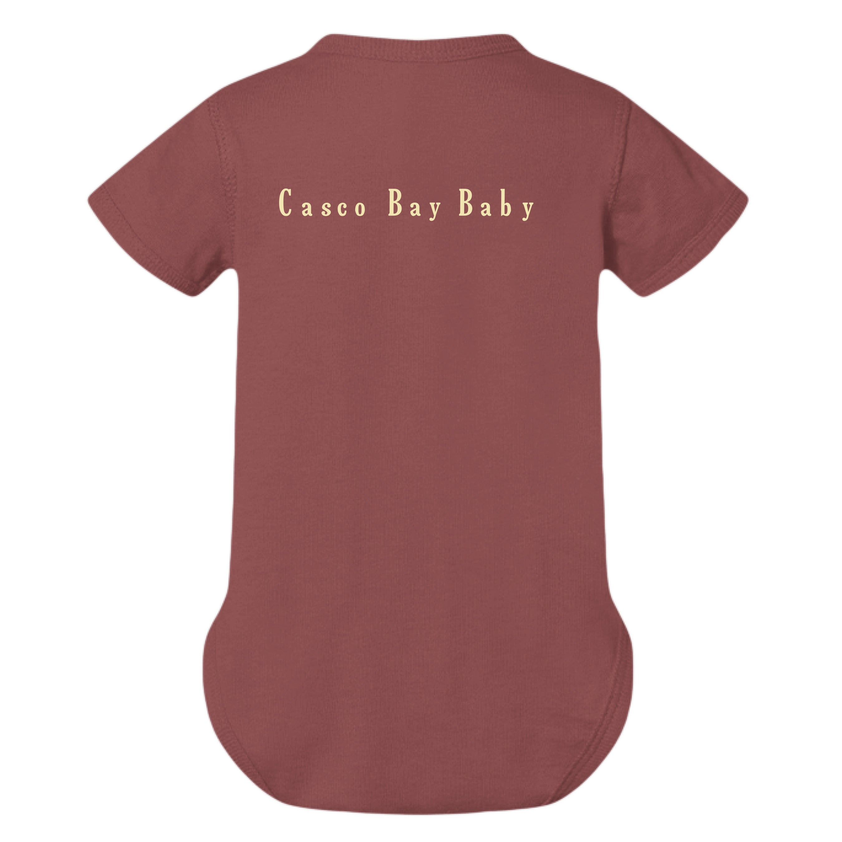 CARDINAL BLKOUT - BACK