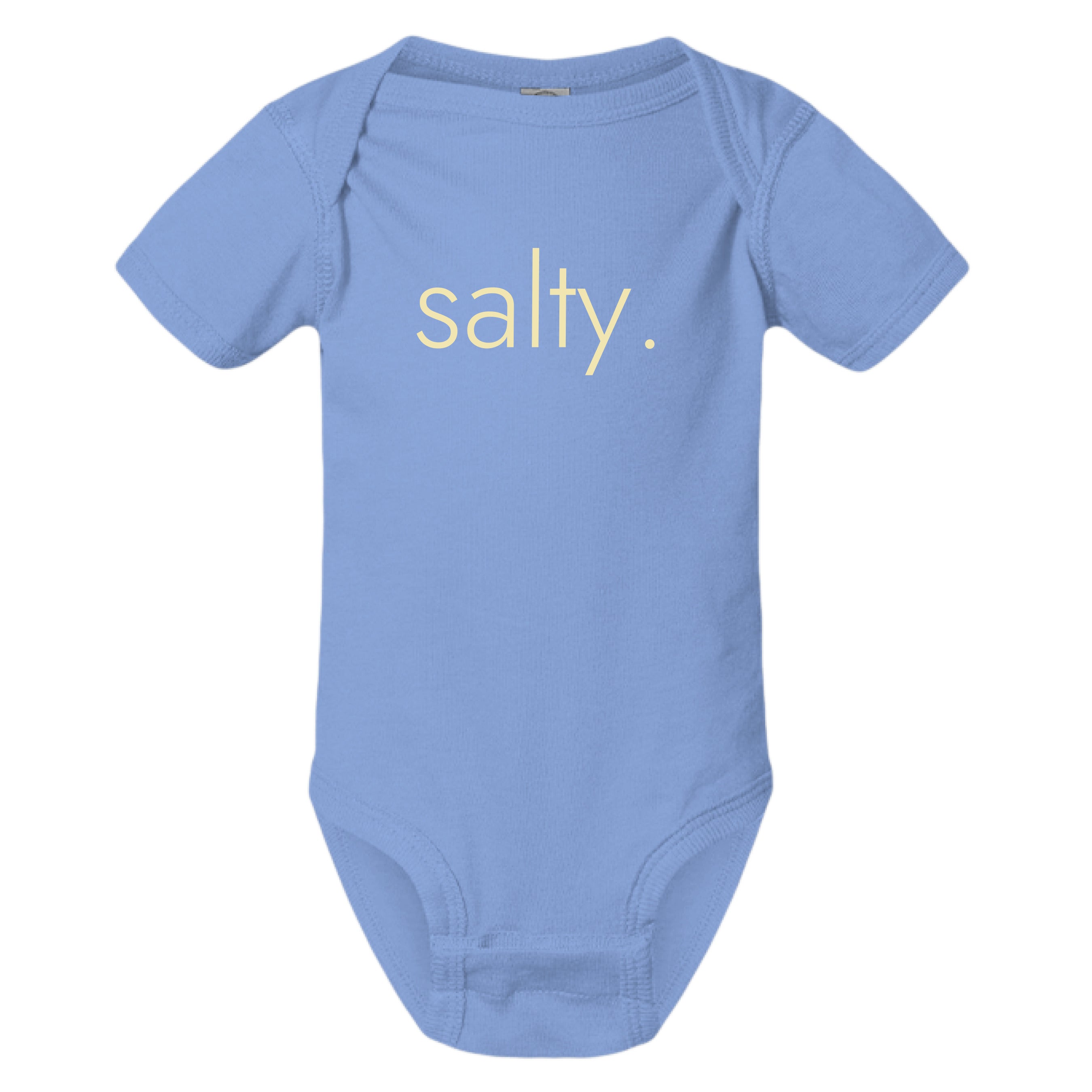 Carolina Blue - FRONT